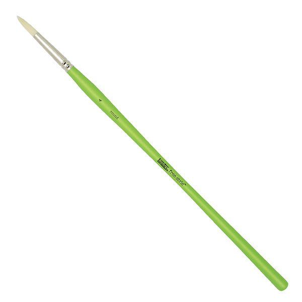 Liquitex - Freestyle - Round - No. 4