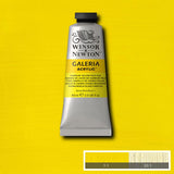 Galeria Acrylic Cadmium Yellow Pale Hue 60ml