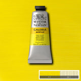 Galeria Acrylic Lemon Yellow 60ml