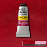 Galeria Acrylic Permanent Alizarin Crimson 60ml