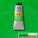 Galeria Acrylic Permanent Green Light 60ml