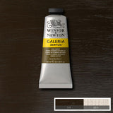 Galeria Acrylic Raw Umber 60ml