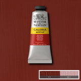 Galeria Acrylic Red Ochre 60ml