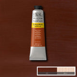 Galeria Acrylic Burnt Sienna 200ml