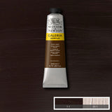 Galeria Acrylic Burnt Umber 200ml
