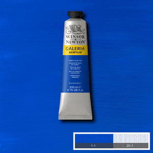 Galeria Acrylic Cobalt Blue Hue 200ml