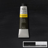 Galeria Acrylic Ivory Black 200ml