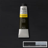 Galeria Acrylic Mars Black 200ml
