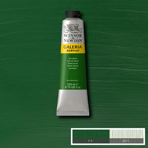 Galeria Acrylic Sap Green 200ml