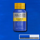 Galeria Acrylic Cobalt Blue Hue 500ml