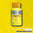 Galeria Acrylic Lemon Yellow 500ml