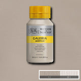 Galeria Acrylic Pale Umber 500ml