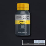 Galeria Acrylic Payne's Gray 500ml