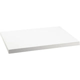 Card A2 420x600 mm 250 g - Snow White (100 sheet)