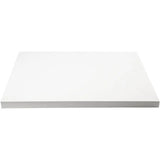 Card A2 420x600 mm 250 g - Snow White (100 sheet)