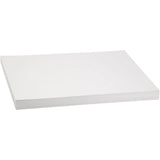Card A3 297x420 mm 250g - Snow White (100 sheet)