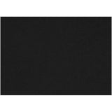 Card, A4 210x297 mm, 200 g, 100 sheets, black