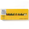 Galeria Acrylic Galeria 10x60ml Tube Set
