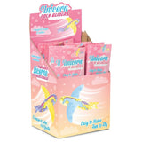 UNICORN POLY GLIDER