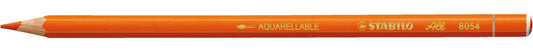 Marker Pencil - STABILO All - Orange