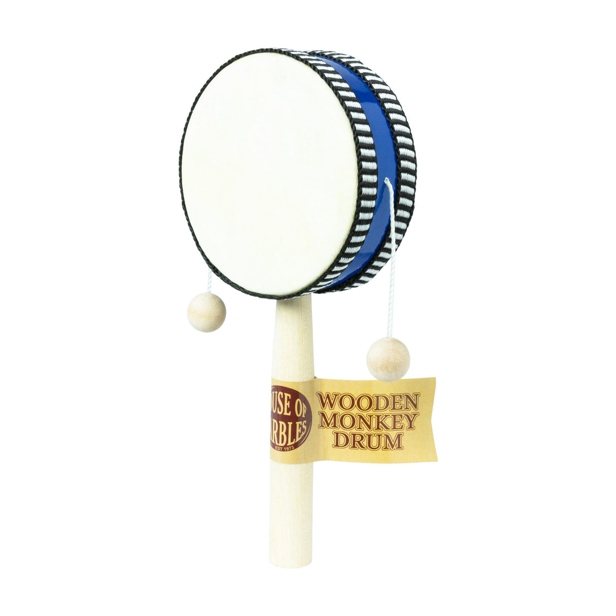 Monkey Drums