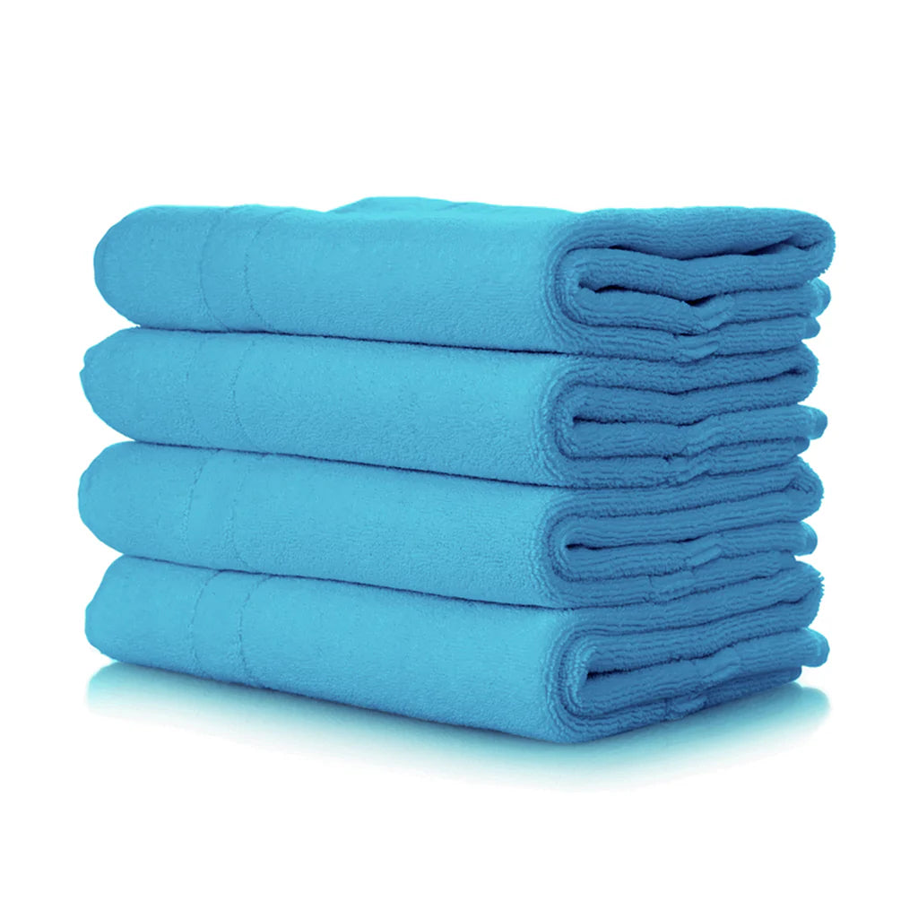 Dylon Machine Dye Pod 21 Paradise Blue