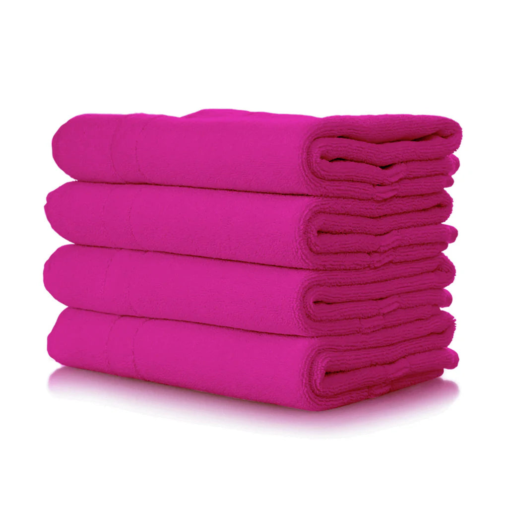 Dylon Hand Dye 29 Passion Pink