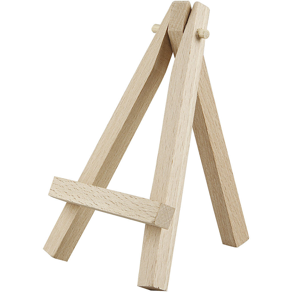 Create Craft - Mini Easel H12cm 1pc