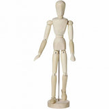 Mannequin, Male, H: 30 cm, 1 pc