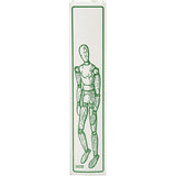 Mannequin, Male, H: 30 cm, 1 pc