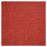 CREATIV FELT 1M ROLL -COPENHAGEN DOTS