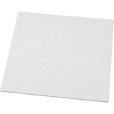 Creativ Canvas Panel - Blank (20x20cm)