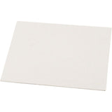Canvas Panel, A3 30x42 cm, thickness 3 mm, 1 pc, w