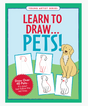 Learn to Draw . . . Pets!