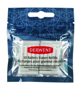 Derwent - Battery Eraser Refills