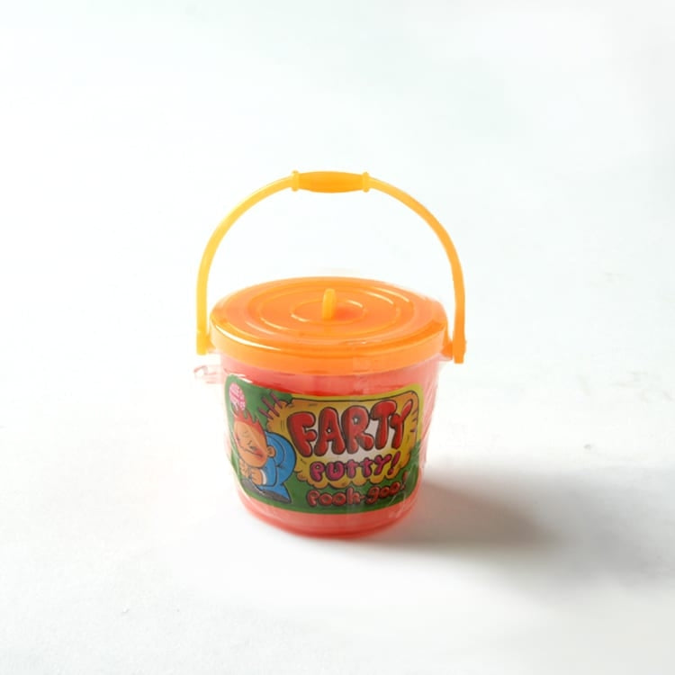 Farty Putty