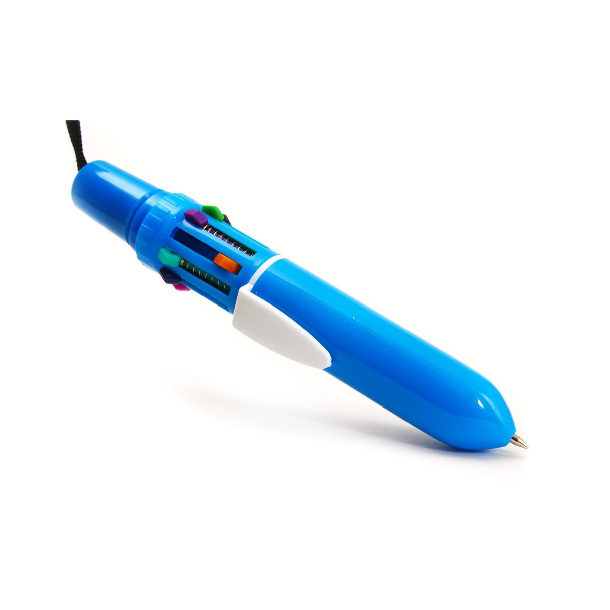 Ten- Colour Pen