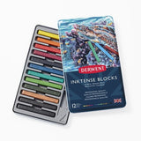 Derwent - Inktense Block - 12 Tin