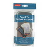 Derwent - Double Layer Pencil Tin