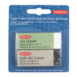 Derwent - Soft & Art Eraser