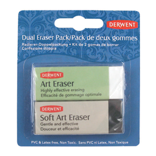 Derwent - Soft & Art Eraser