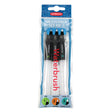 Derwent Waterbrush Pack of 3