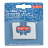 Derwent - Kneadable Eraser Blister