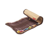 Derwent Coloursoft Wrap Set