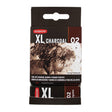 Derwent - XL Charcoal Block - Sanguine