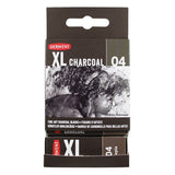 Derwent - XL Charcoal Block - Sepia