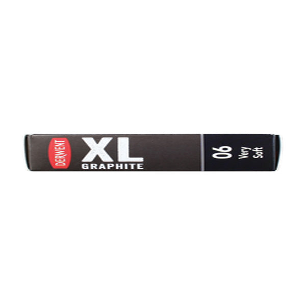 Derwent - XL Graphite Block -Very Soft