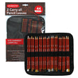 Derwent - Carry All Leaves - Pack of 2