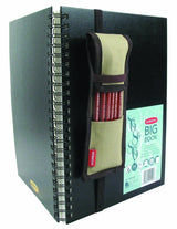 Derwent - Traveller Pencil Pouch