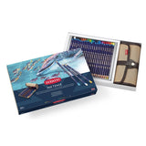 Derwent Inktense Wrap Set